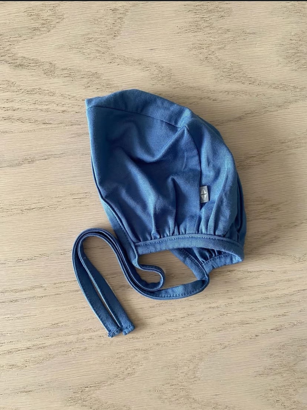 Slate NB bonnet (5 for $25)